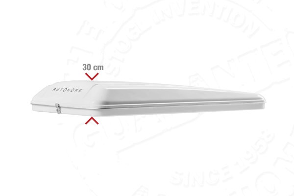 Columbus Variant Medium Carbon